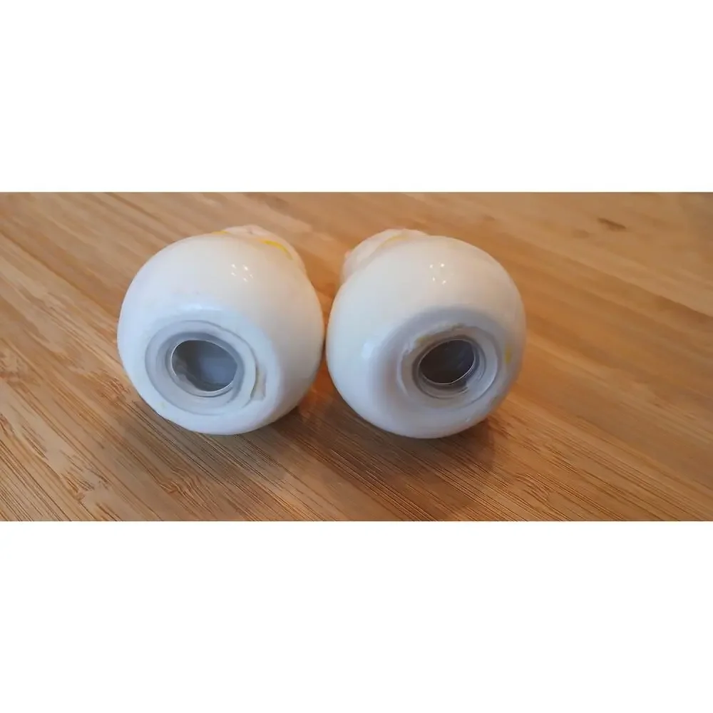 Spring Easter Bunny Salt and Pepper set
